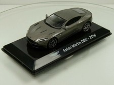 Miniature 1/43 ASTON MARTIN