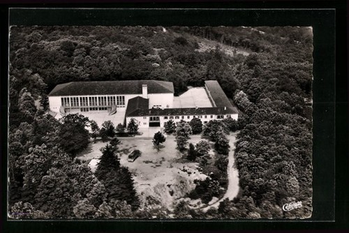 Carte postale edenkoben - carte,