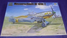 TRUMPETER 1/32 MESSERSCHMITT