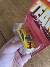 Majorette 275 Ford Escort