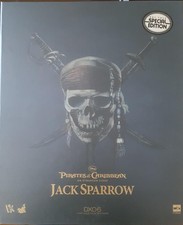 Figurine Hot Toys DX06 Jack
