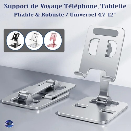 Support téléphone de - de,
