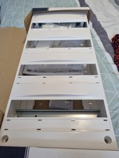 GEWISS Coffret standard