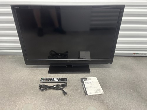 Sony bravia kdl - sony, kdl-40z5100