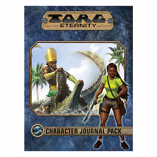 Torg éternité pack de - torg,