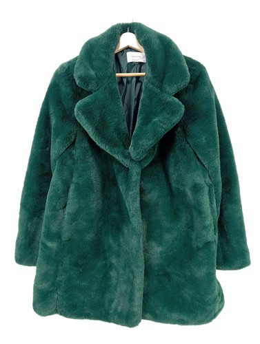 Reserved manteau fausse - reserved,