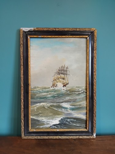 Tableau ancien didszun - tableau, s.