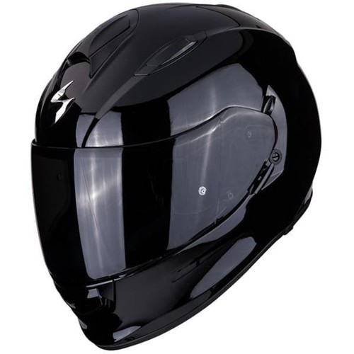 Casque scorpion exo - casque, solid