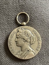 Médaille D’honneur Des