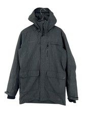 MAMMUT Veste Imperméable À