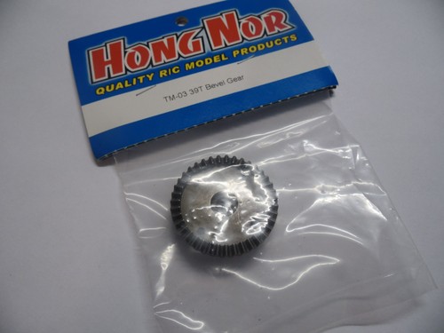 Hongnor 39t bevel gear - tm-03,