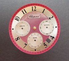 CHOPARD MILLE MIGLIA MOTHER OF