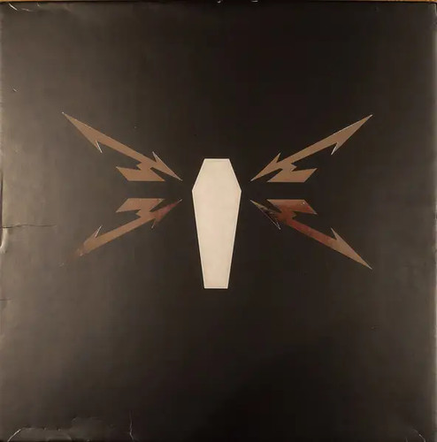 Metallica death magnetic - death,