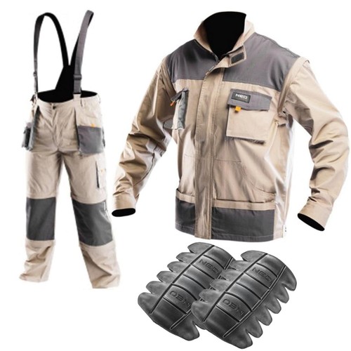 Profi pantalons travail - profi,