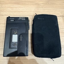 Sony TCM-100 TPS-L2 Successeur