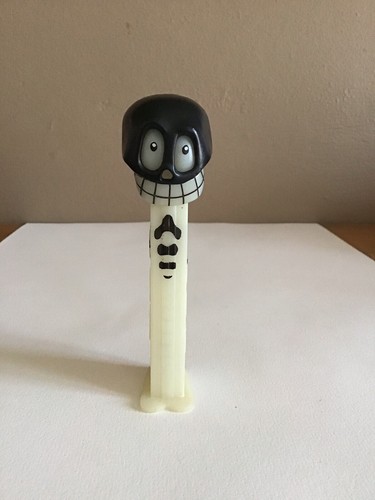 Distributeur bombons pez tête - bombons,