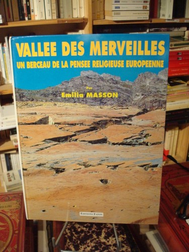 Emilia masson vallée - masson, des