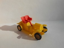 Voiture miniature -  TACOT