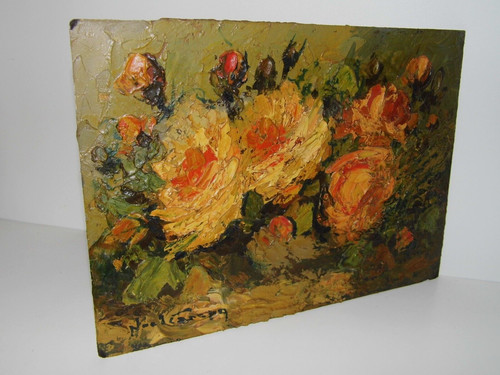 Tableau rare signe noel - rare, canepa