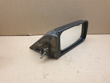 Rétroviseur manuel passager