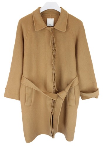 Manteau luciale sandro femme - sandro,