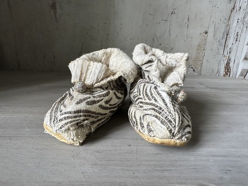 Chaussons chaussures bébé - chaussures,