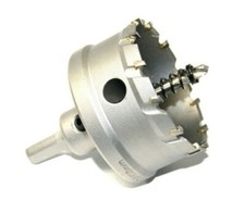 Scie-Cloche Carbure Hm Trépan