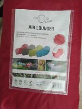 Sofa Canapé Gonflable Sans