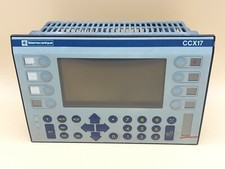 TCCX1730L  TELEMECANIQUE, SCHNEIDER ELECTRIC MODICON CCX17 TCCX1730L 
