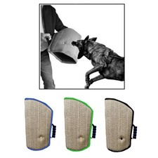 Manchons de dressage pour