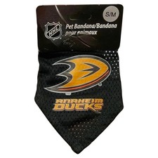 Anaheim Ducks Pet Nhl Hockey