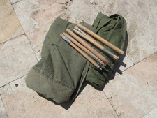 Tente Complète De L'Armée