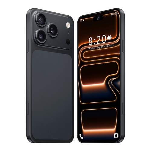 Unlocked g17 pro max mobile - max,