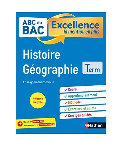 Abc bac excellence - abc,