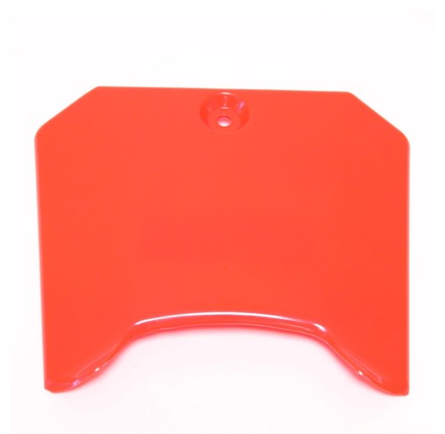 Plaque avant cross - mini, moto
