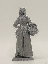 Mokarex Thierry la Fronde isabelle Mc Caiffa sans manque ou casse f