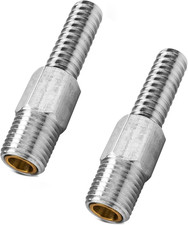 Marine anti Siphon Valve