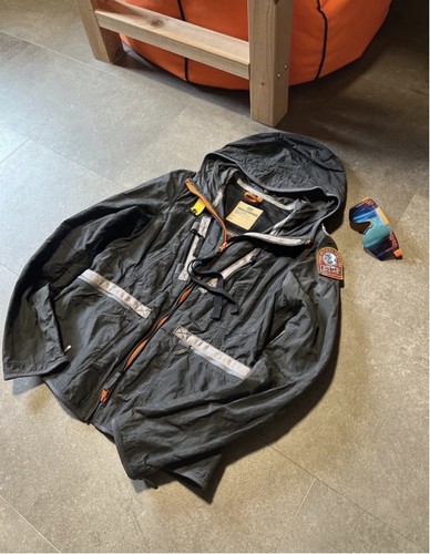 Parajumpers windbreaker veste - parajumpers,