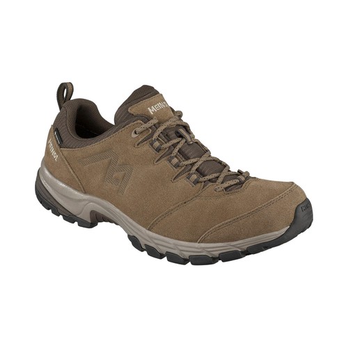 Meindl paso gtx marron - el,