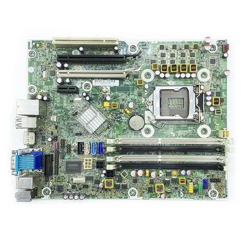Carte mère elite 8200 - mère,