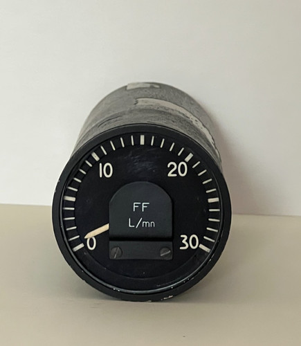 Indicateur dormier dassault - indicateur,