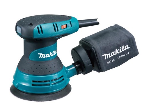 Makita bo5031 ponceuse - makita,