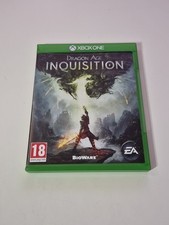 Dragon Age Inquisition -