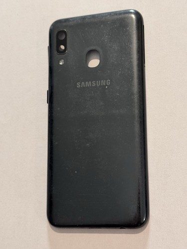 Coque arrière back cover - /,