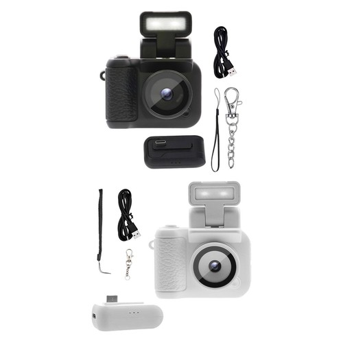 Mini caméra vidéo numérique