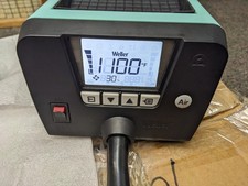 Weller WTHA1-900W HOT AIR