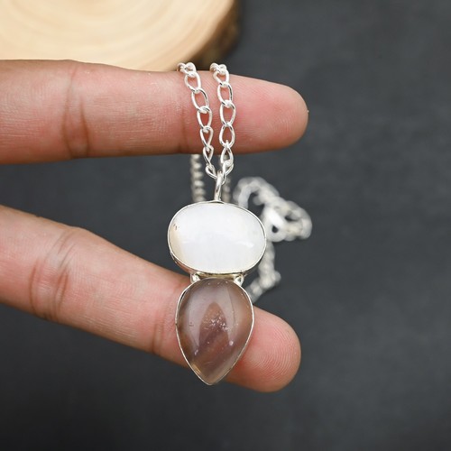 Collier bijoux argent - bijoux, en