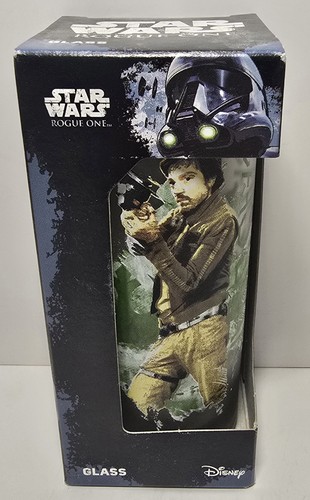 Star wars verre cassian - star,