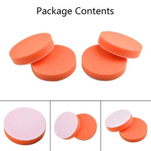 Tampon éponge polissage - tampon,