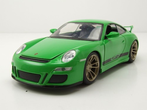 Porsche 911 gt3 2007 - 911, (997)